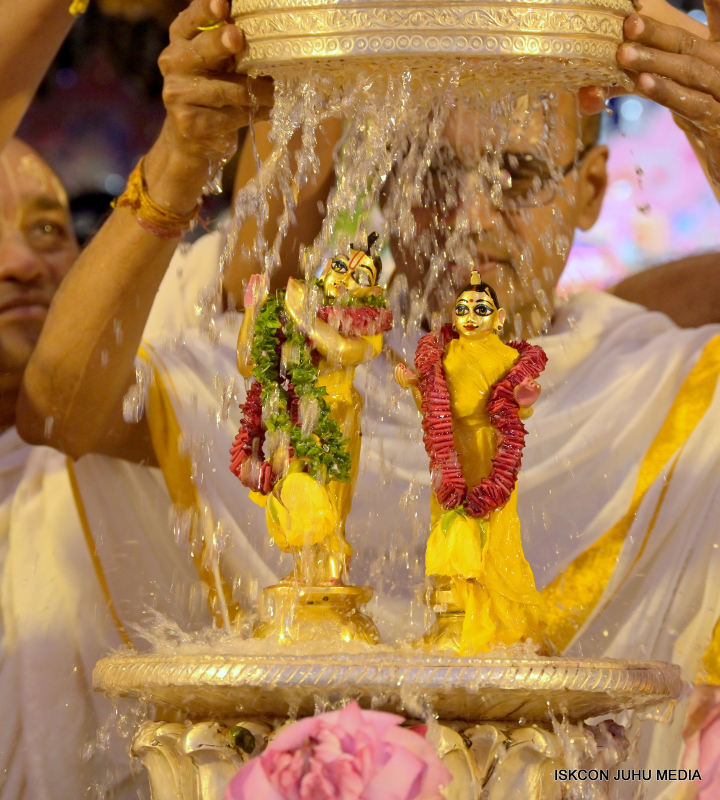Temple News Image