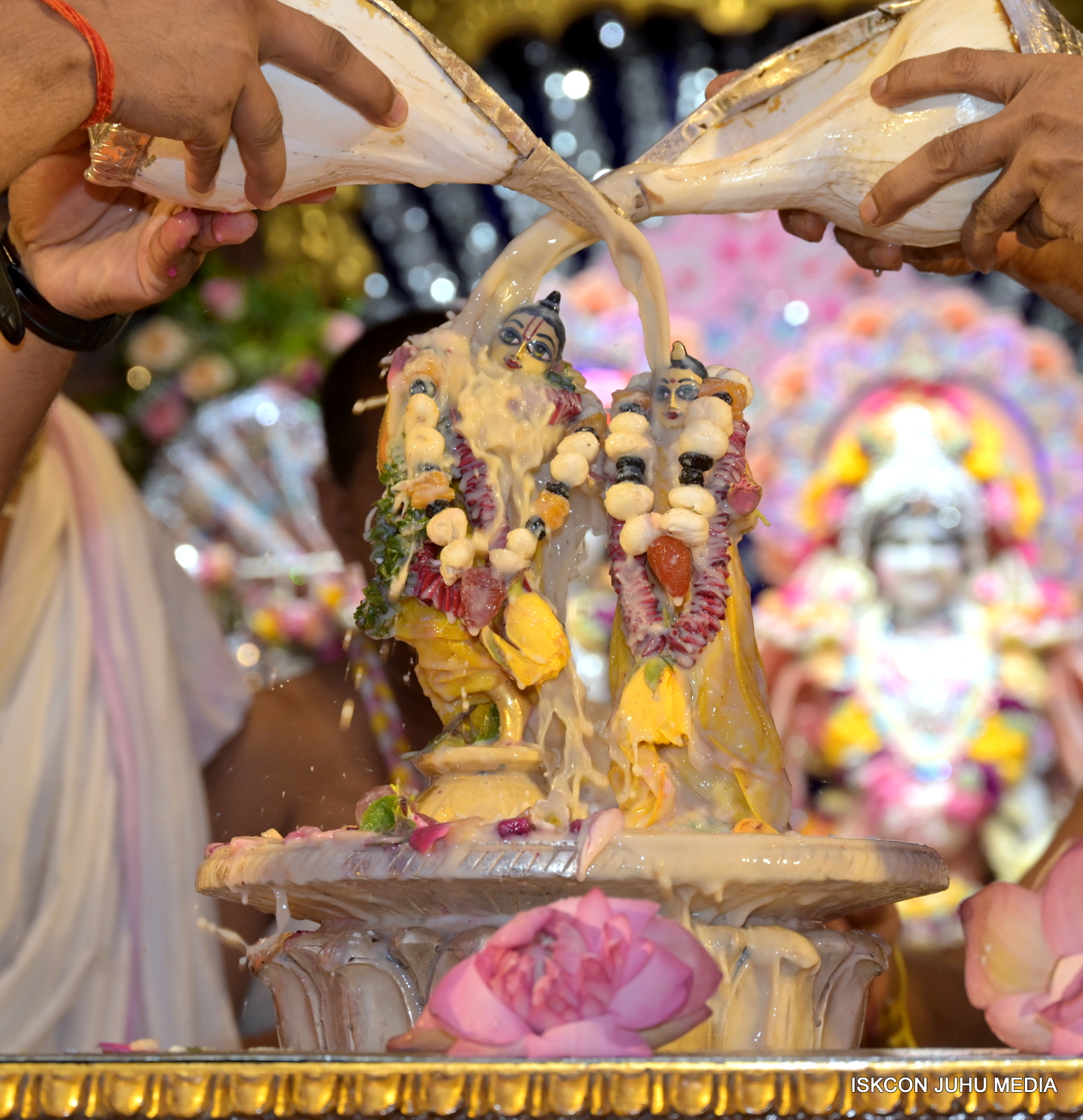Temple News Image