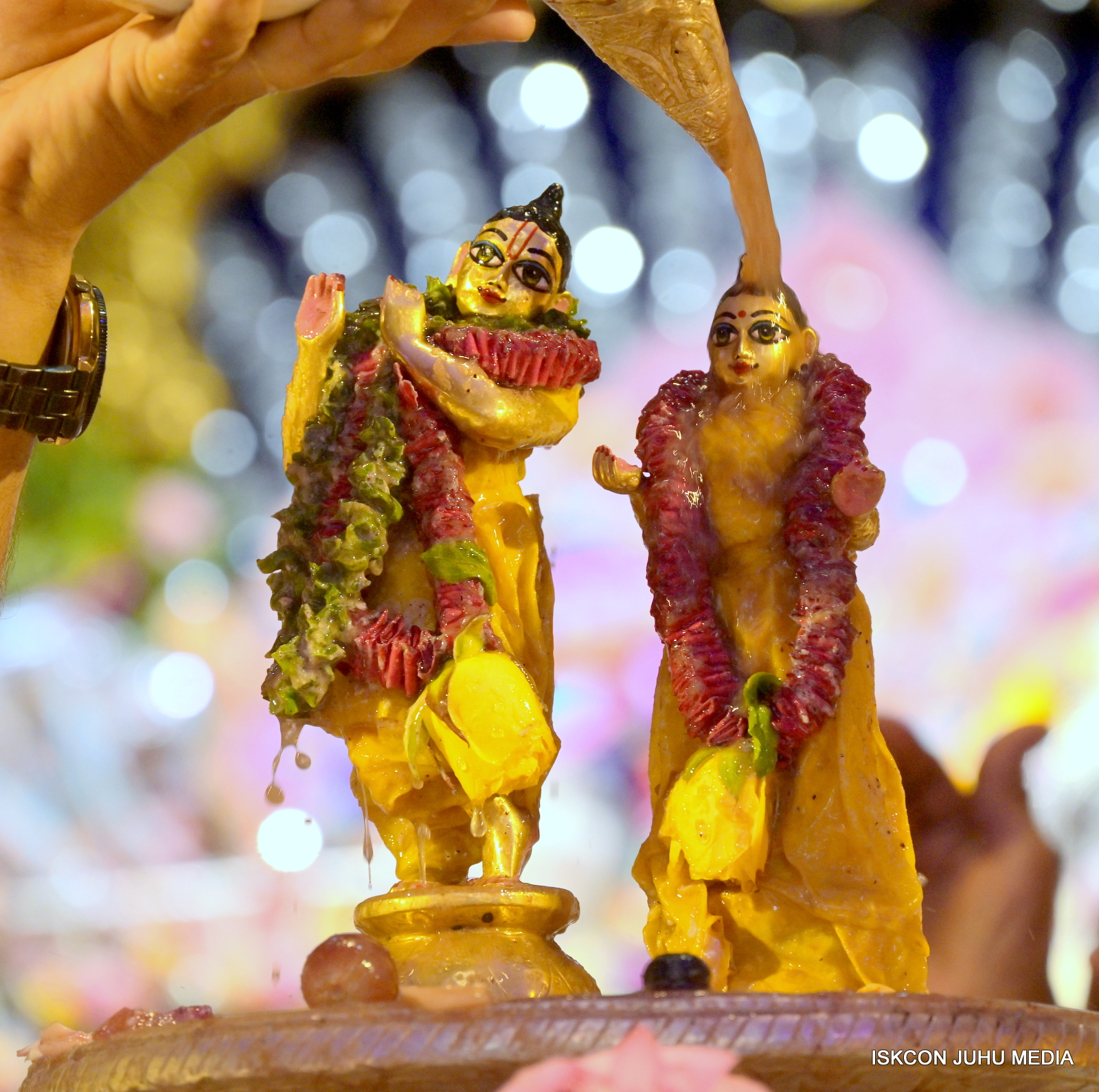 Temple News Image