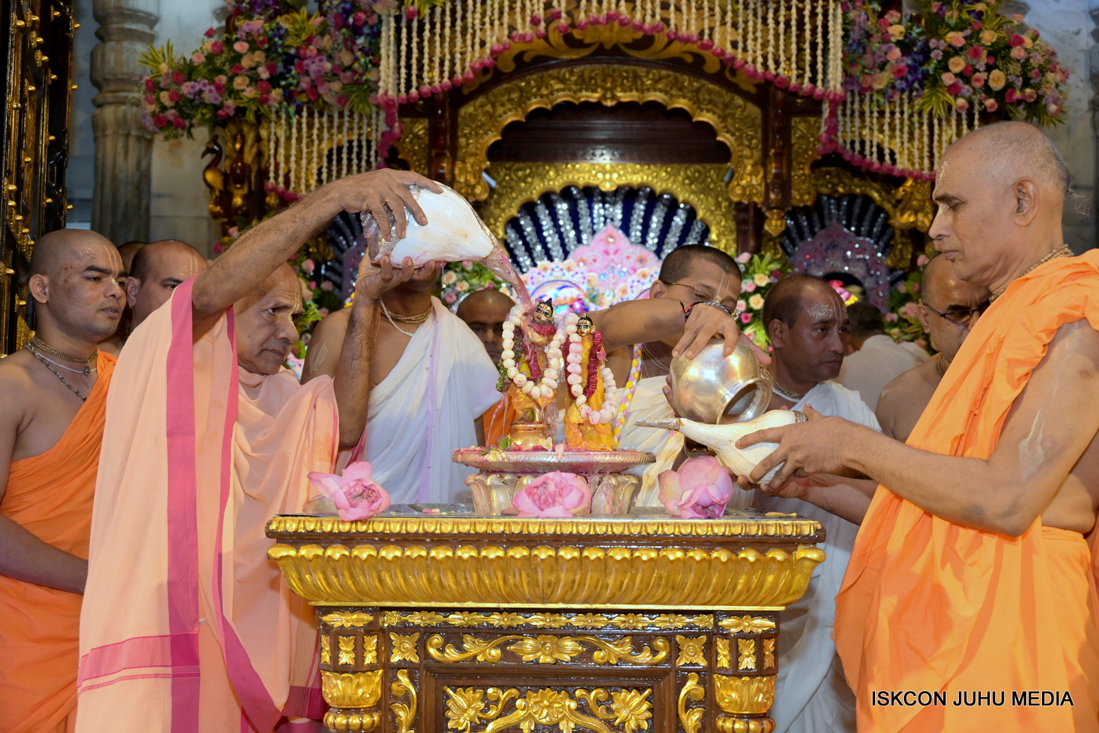 Temple News Image