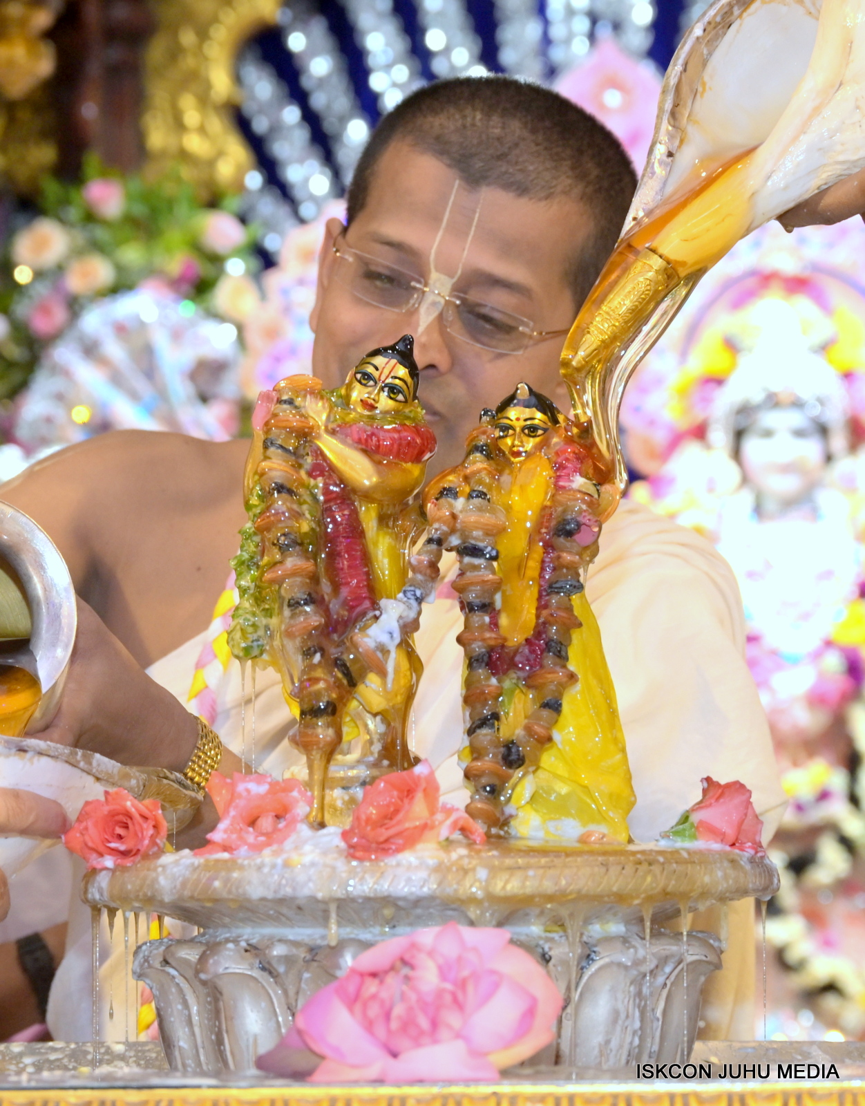 Temple News Image
