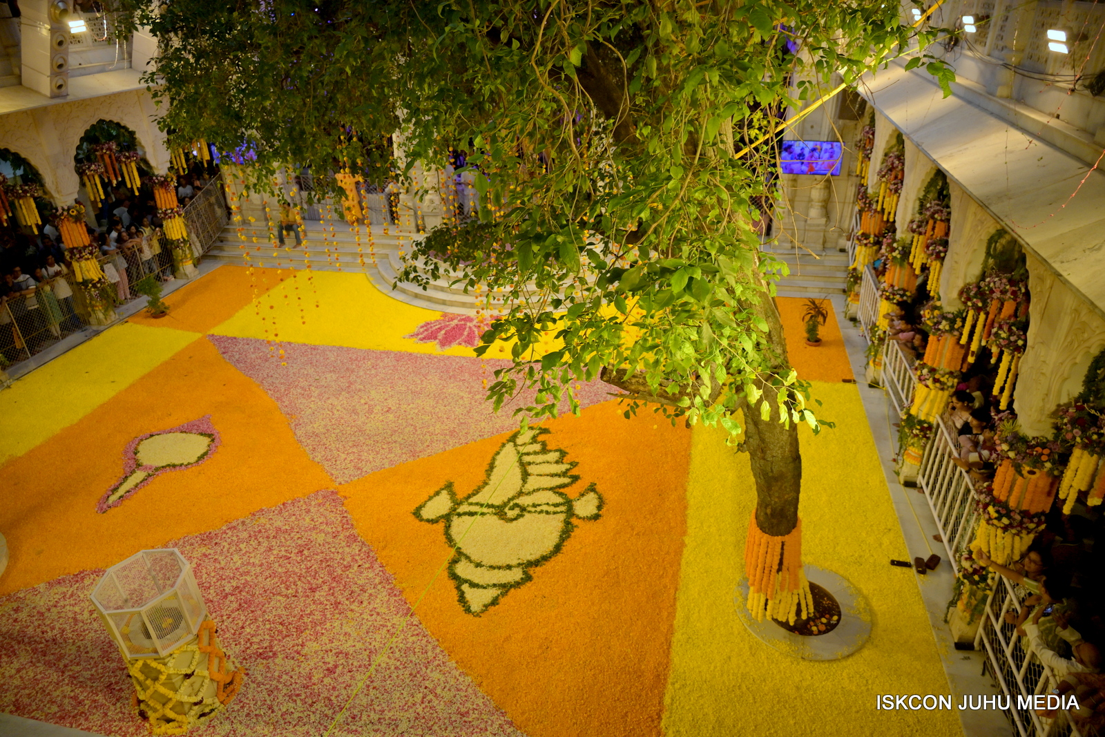 Temple News Image