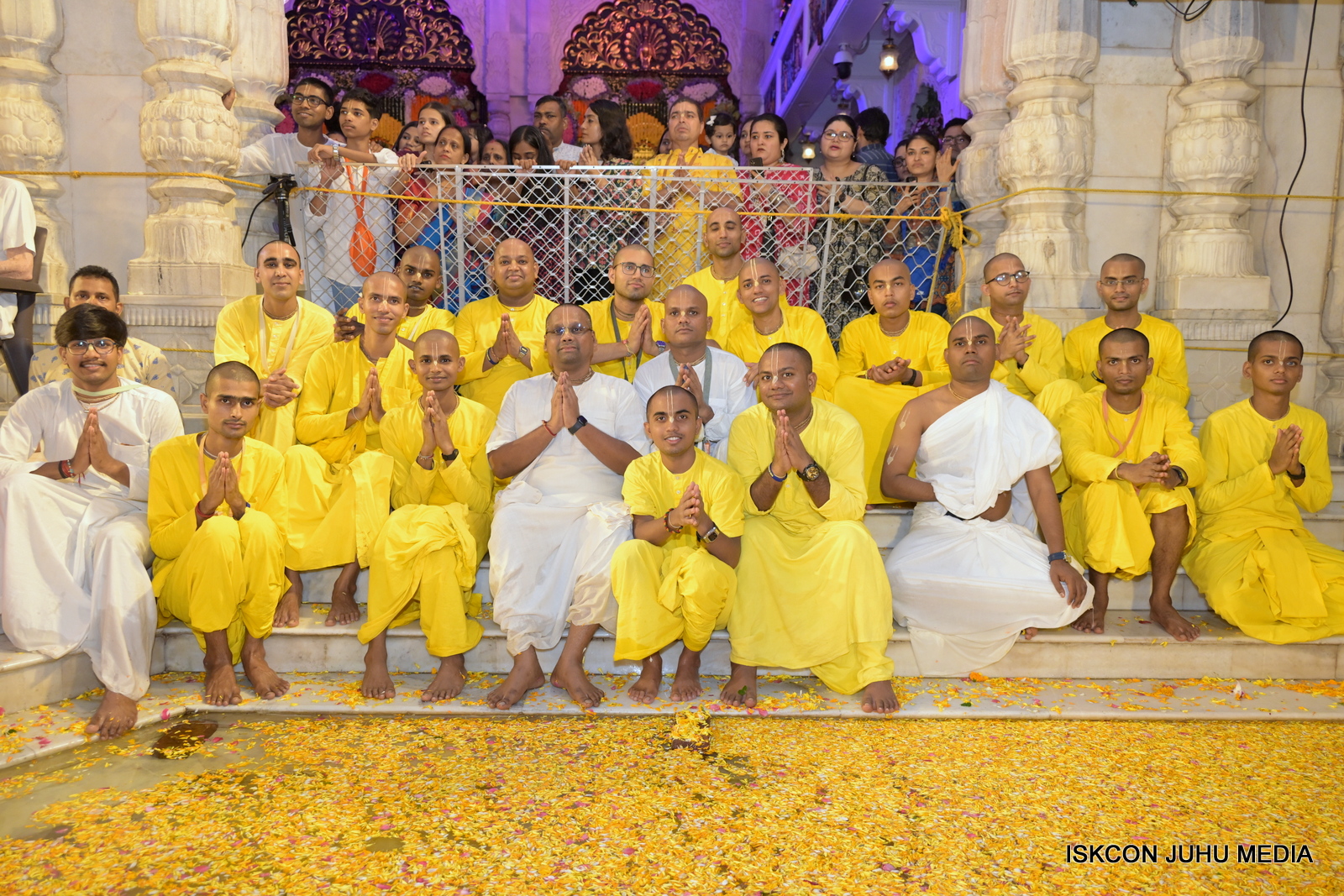 Temple News Image