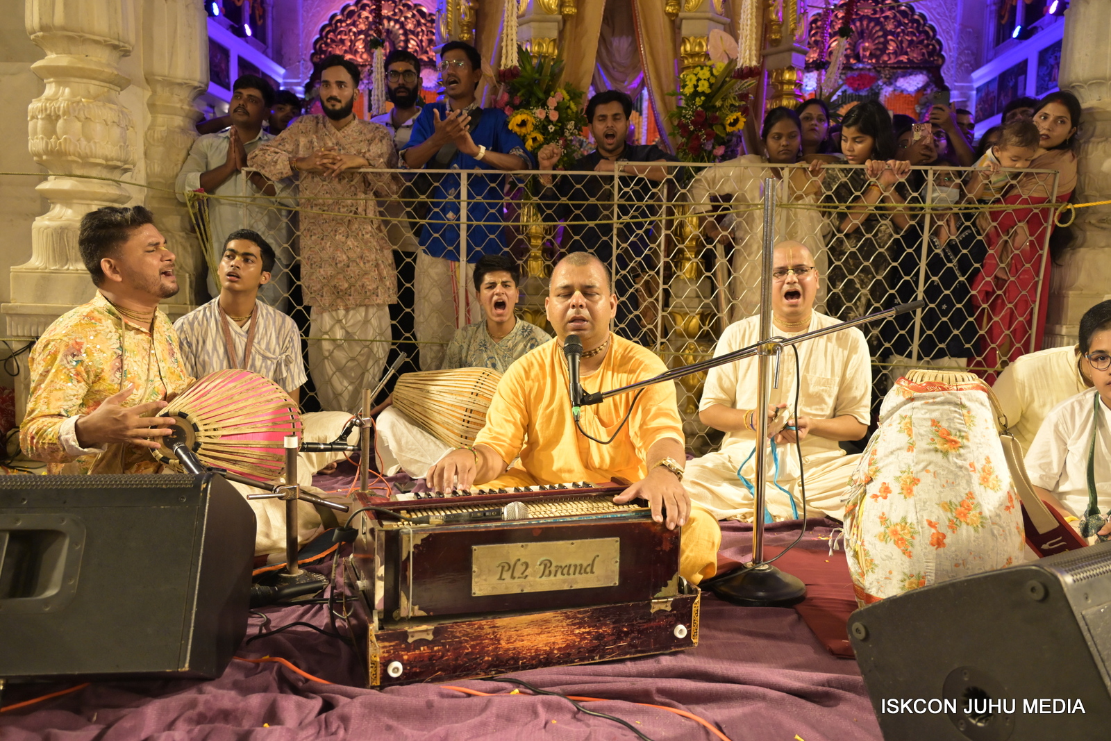 Temple News Image
