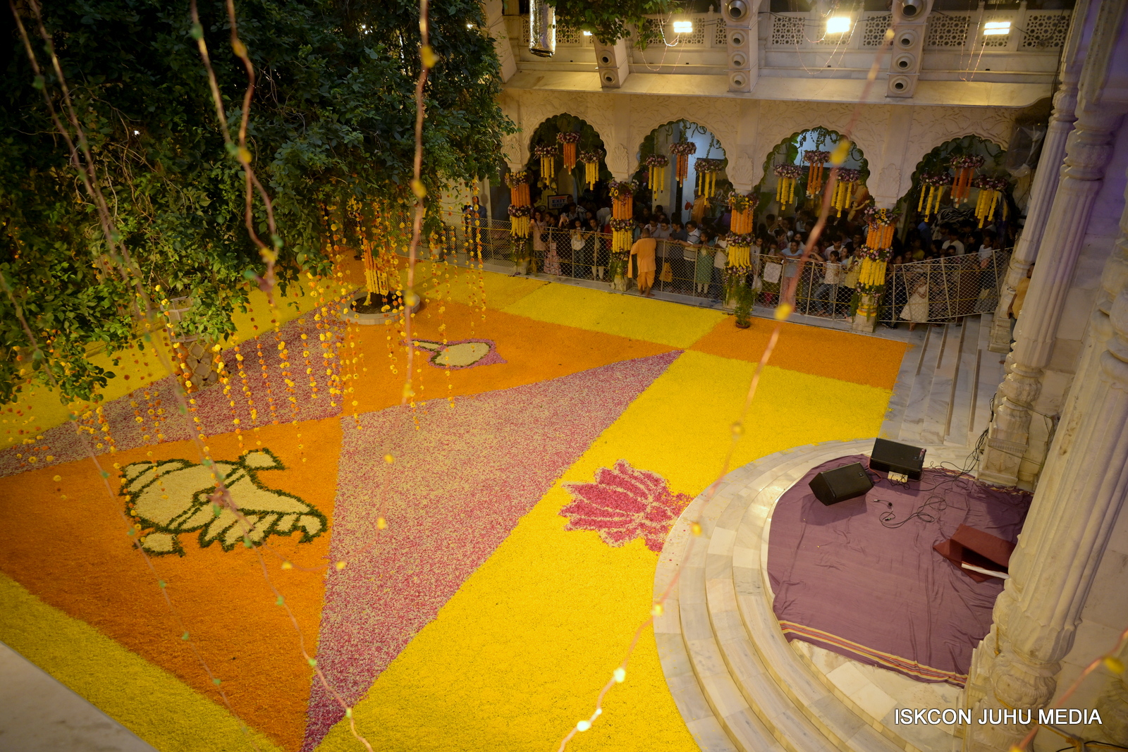 Temple News Image