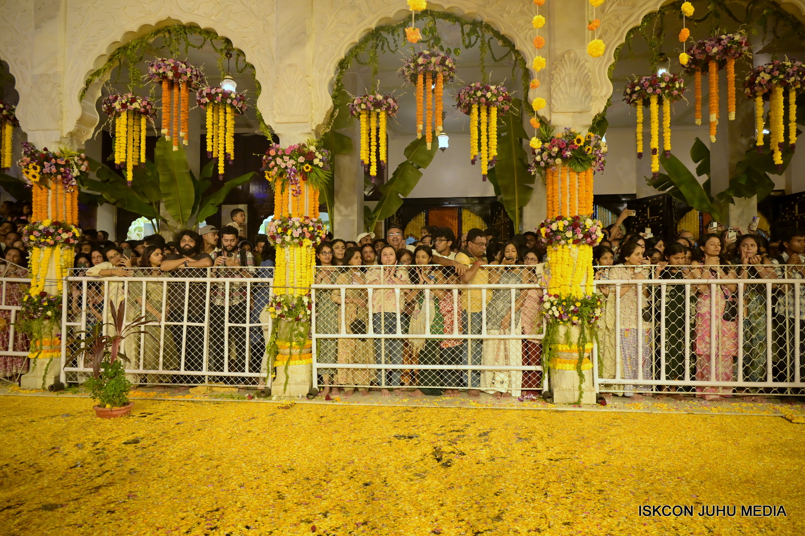 Temple News Image