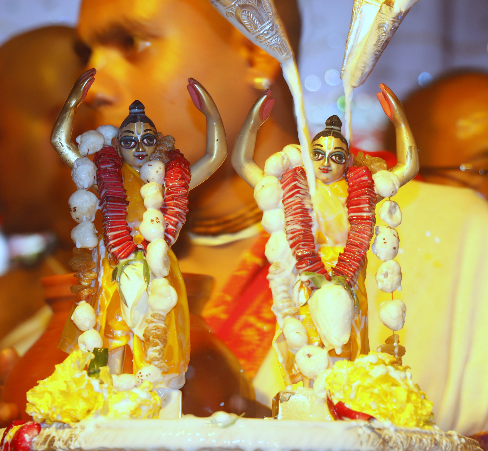 Temple News Image