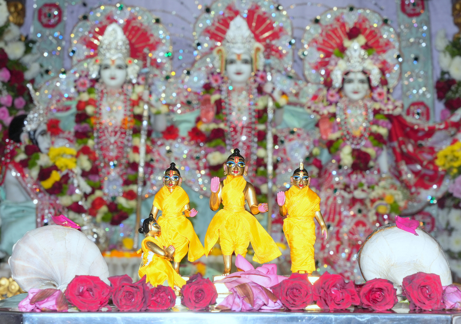 Temple News Image