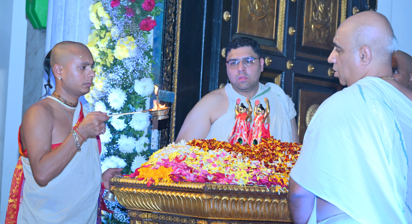 Temple News Image