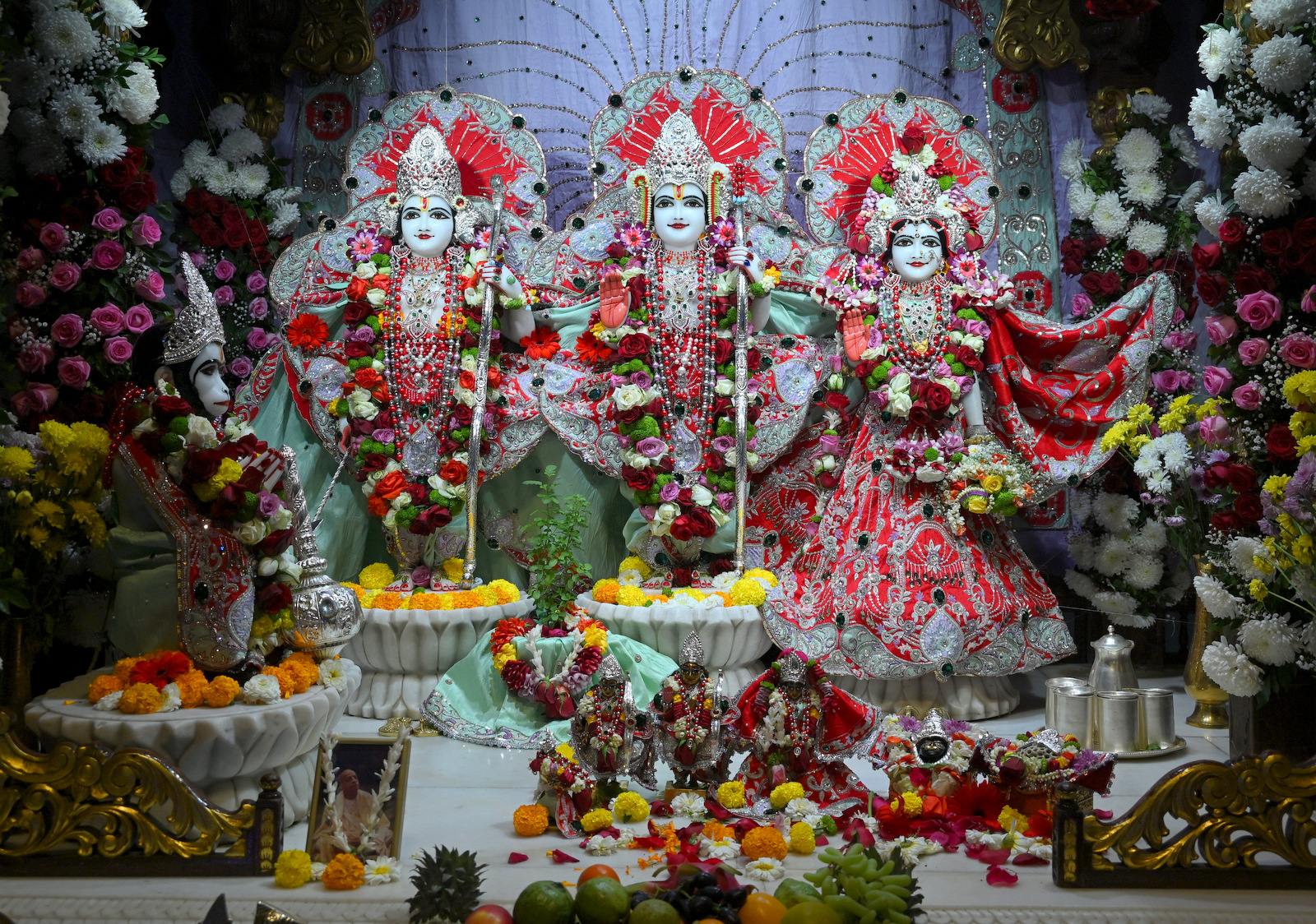 Temple News Image