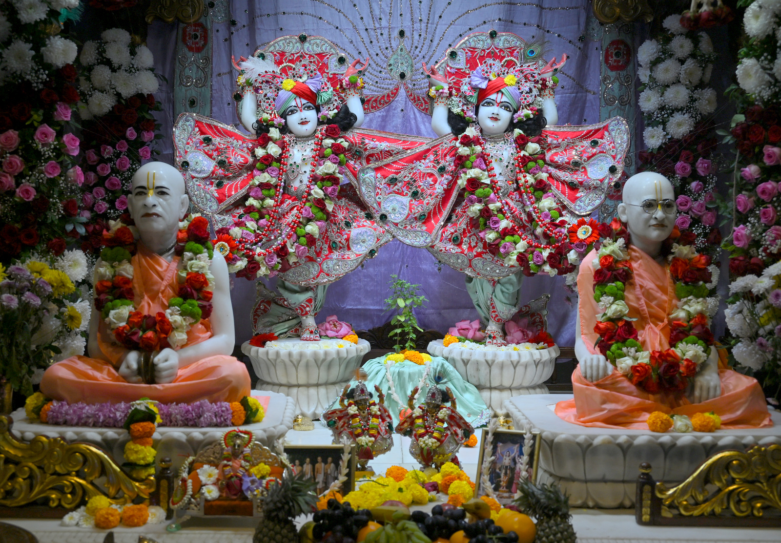 Temple News Image