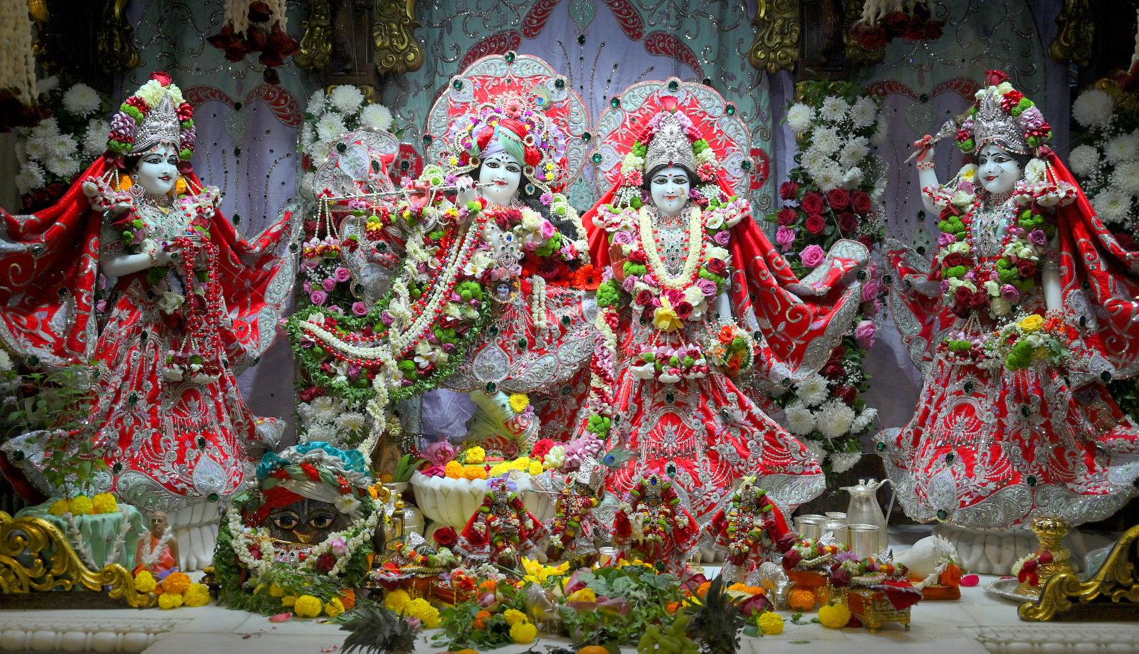 Temple News Image