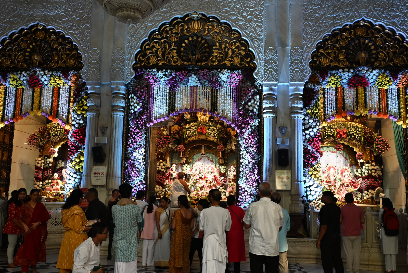 Temple News Image