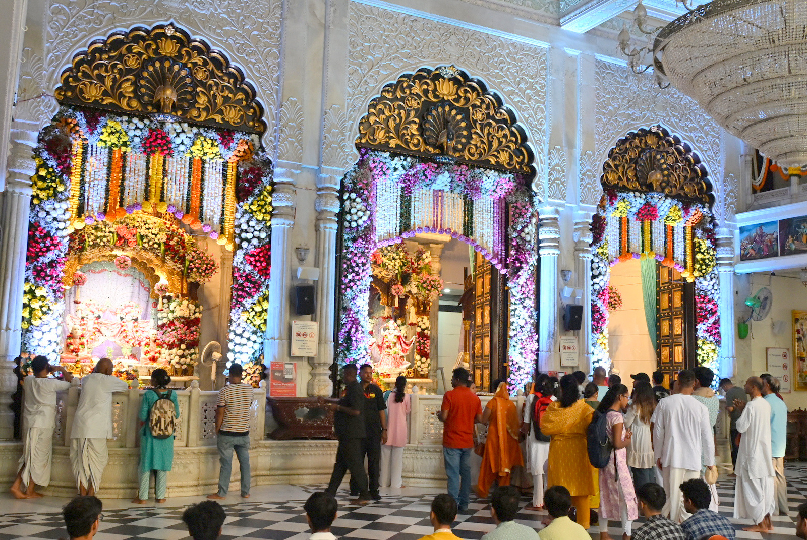 Temple News Image