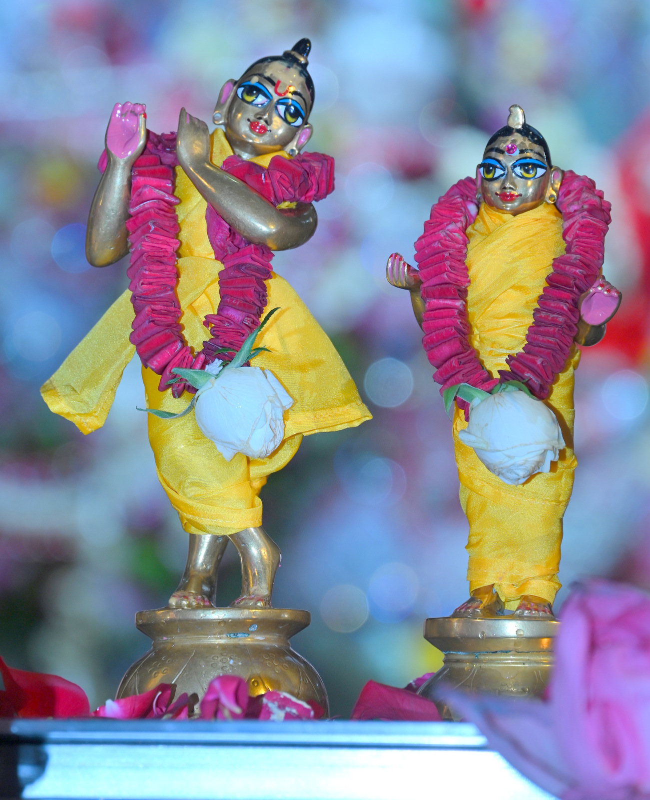 Temple News Image