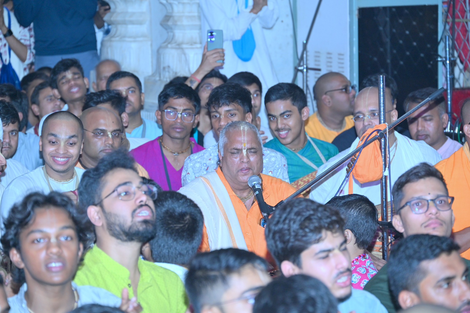 Temple News Image