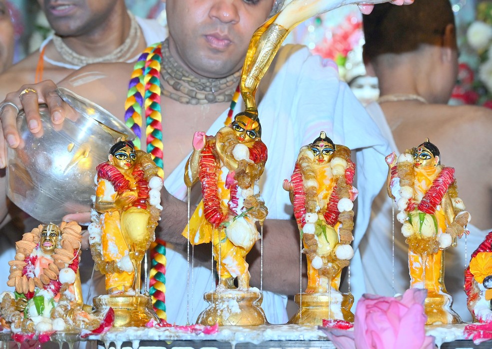 Temple News Image