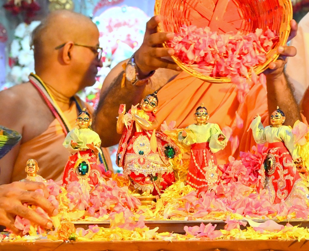 Temple News Image