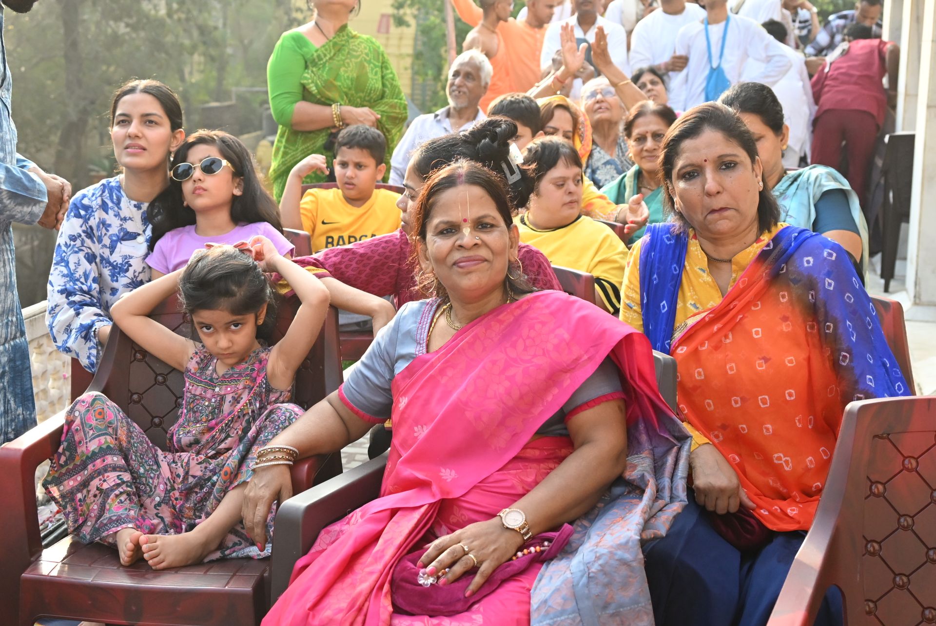 Temple News Image