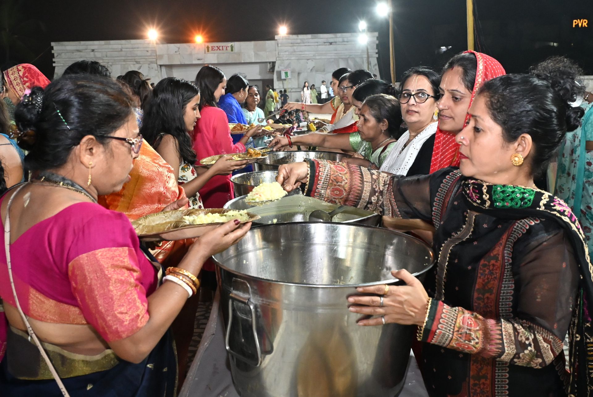 Temple News Image