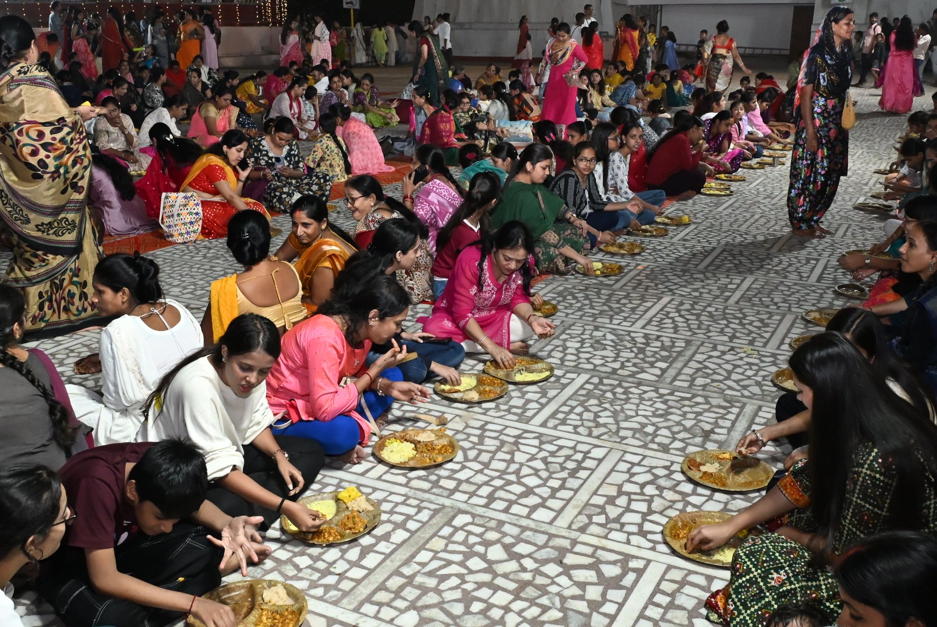 Temple News Image