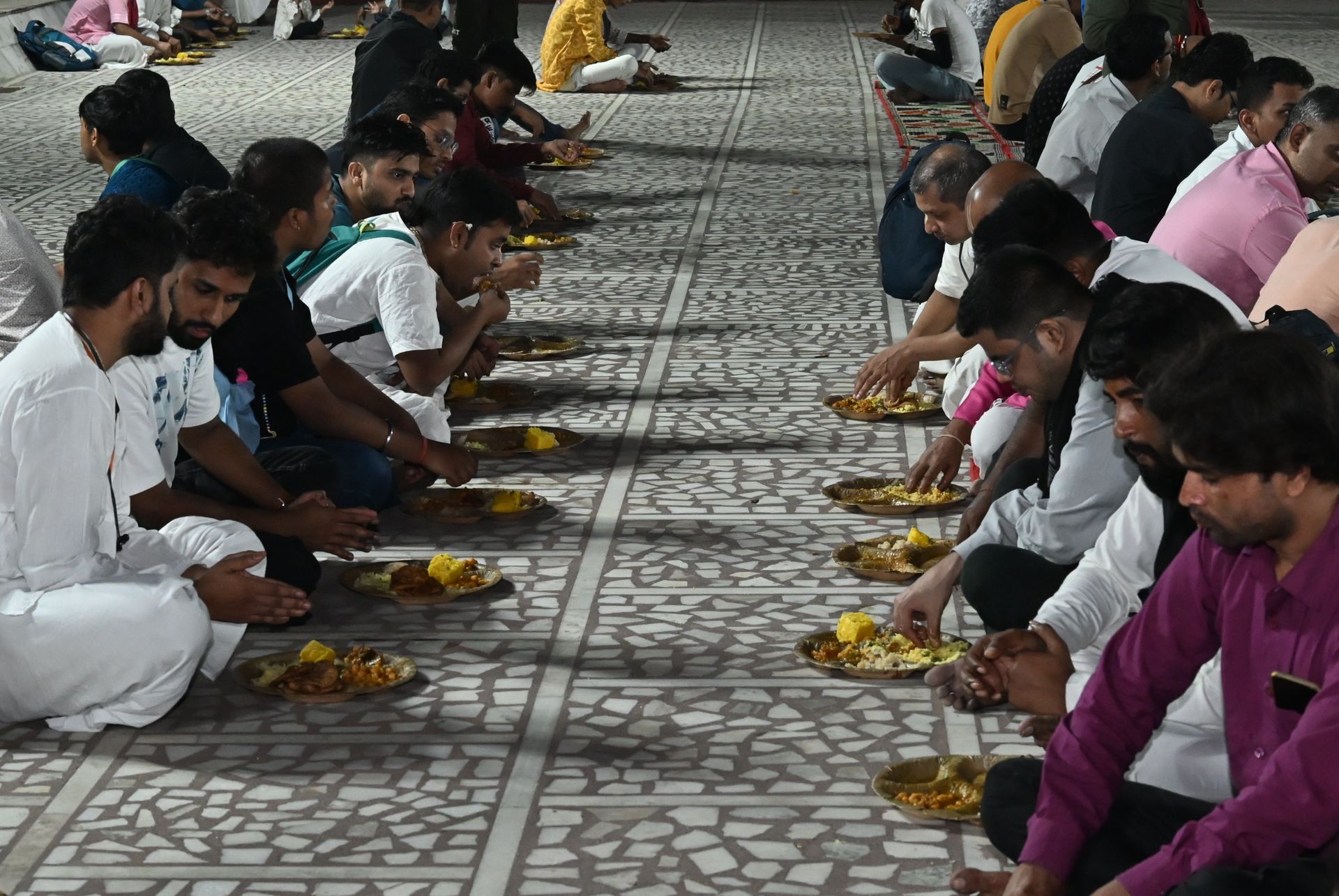 Temple News Image