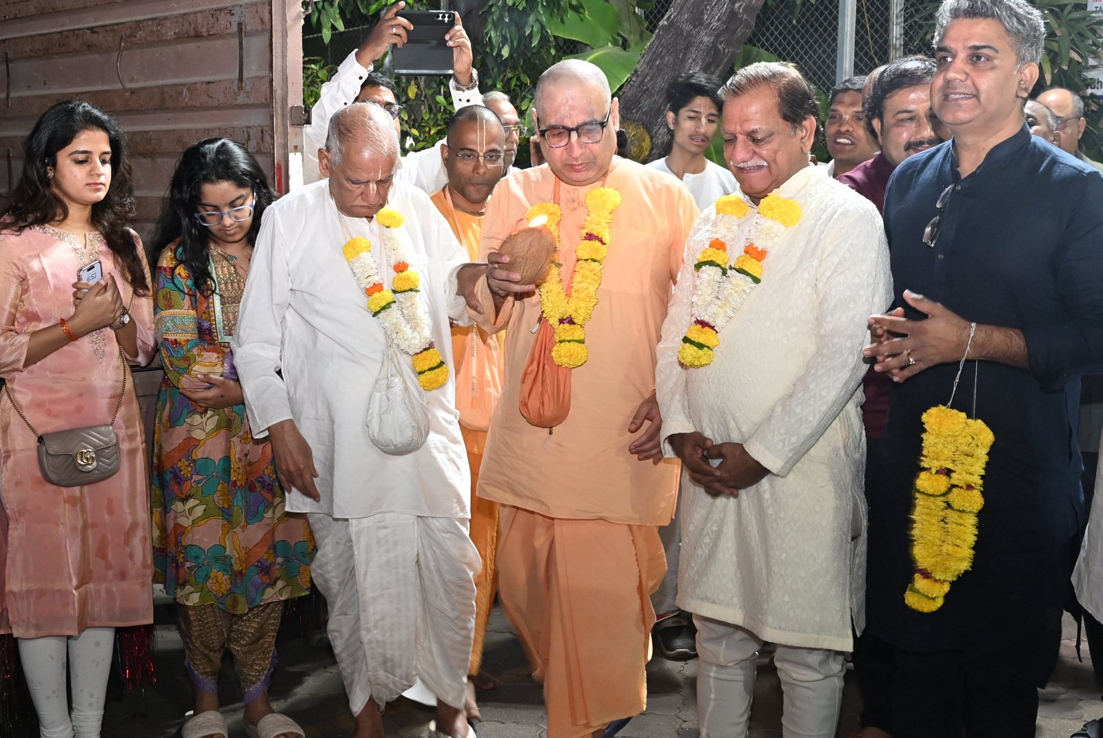 Temple News Image