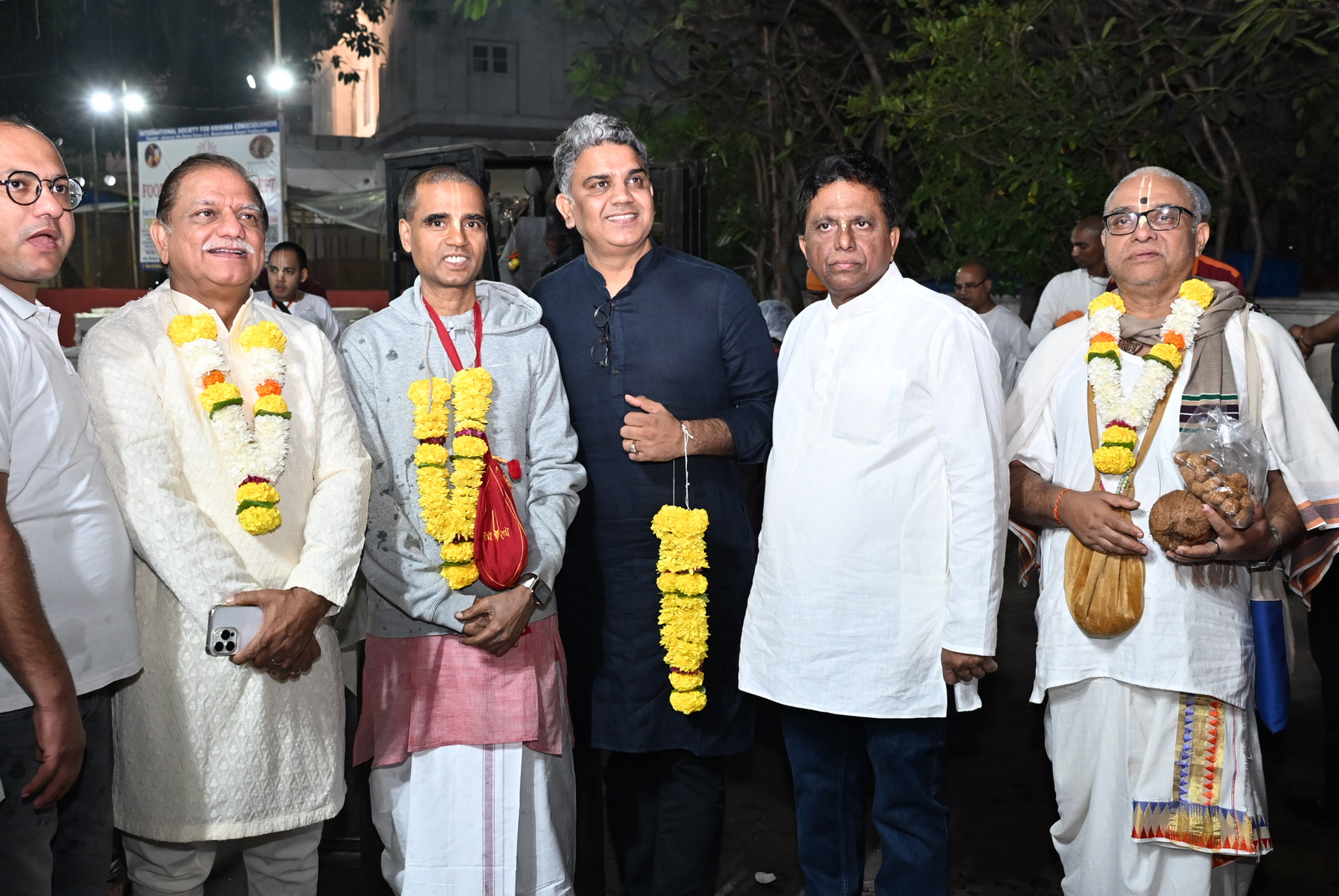 Temple News Image