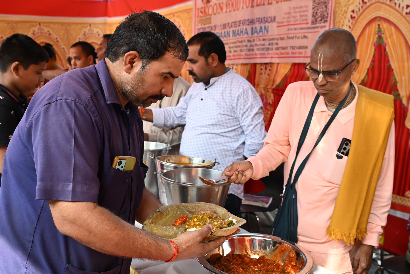Temple News Image