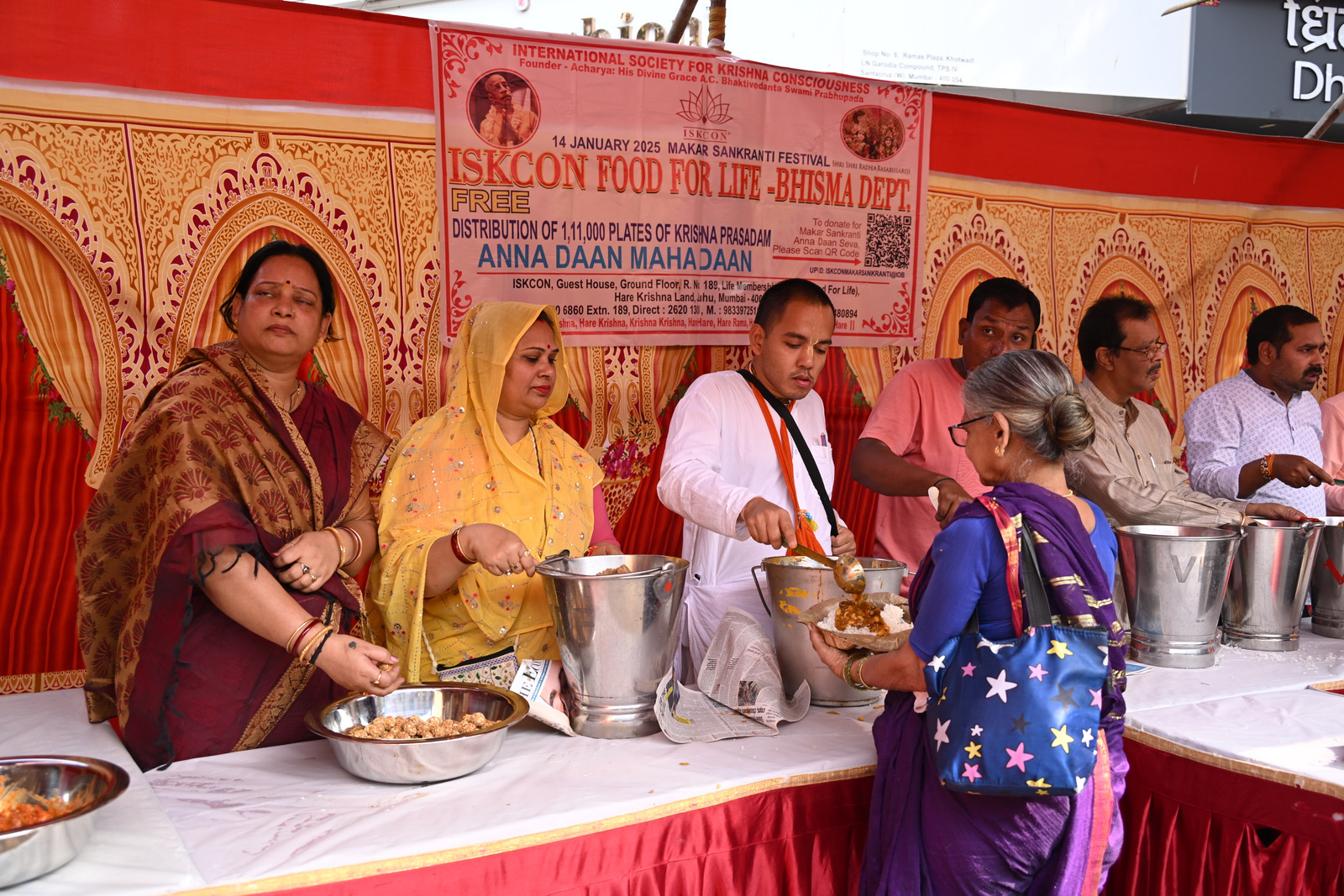 Temple News Image
