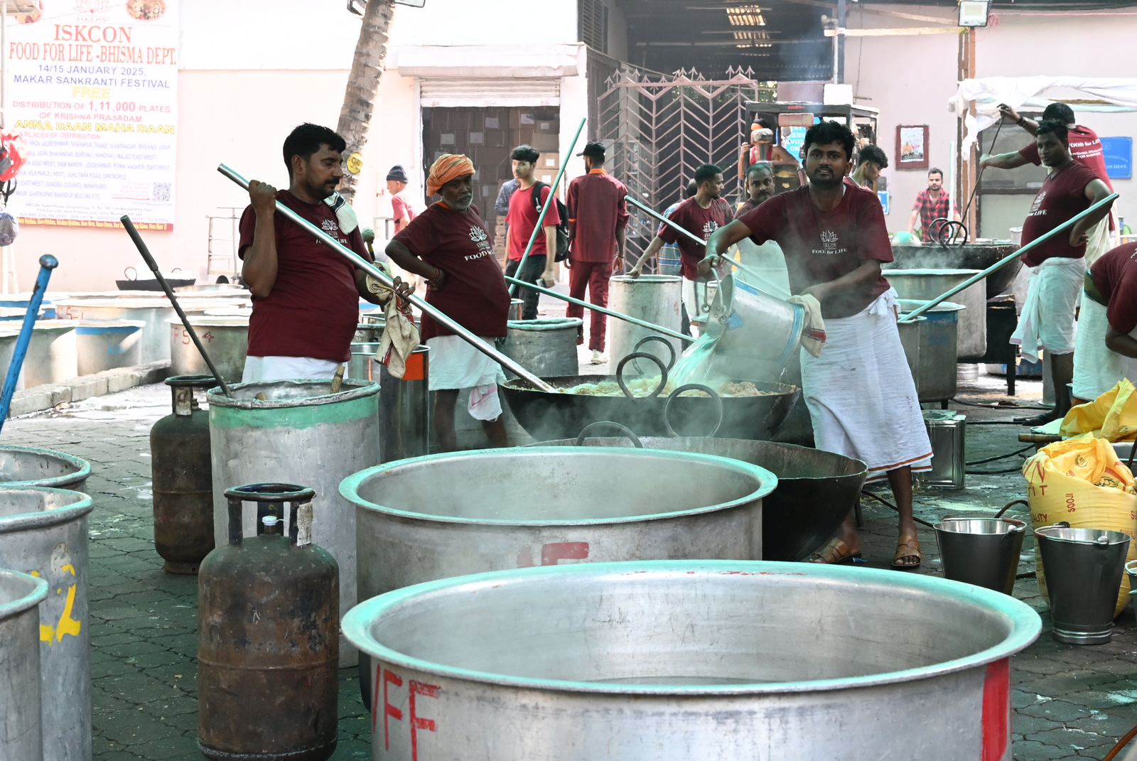Temple News Image