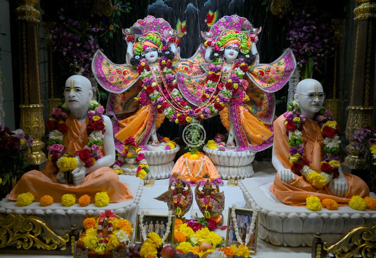 Temple News Image
