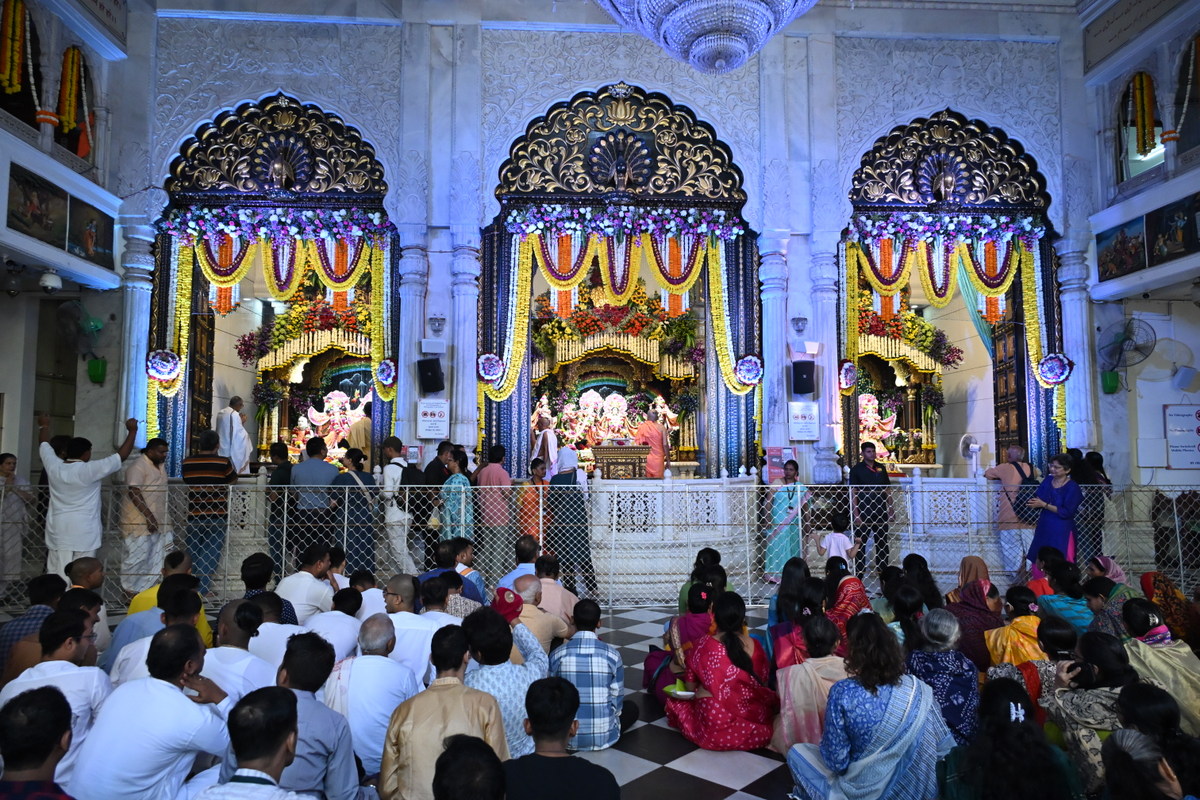 Temple News Image