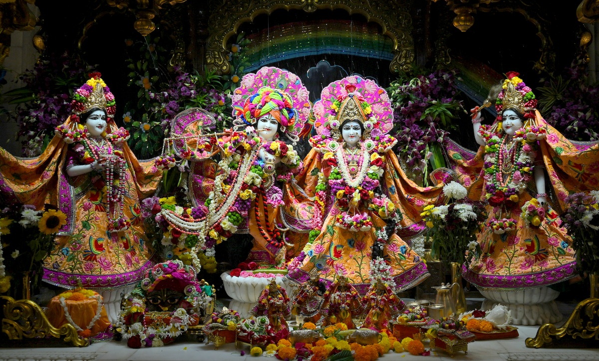 Temple News Image