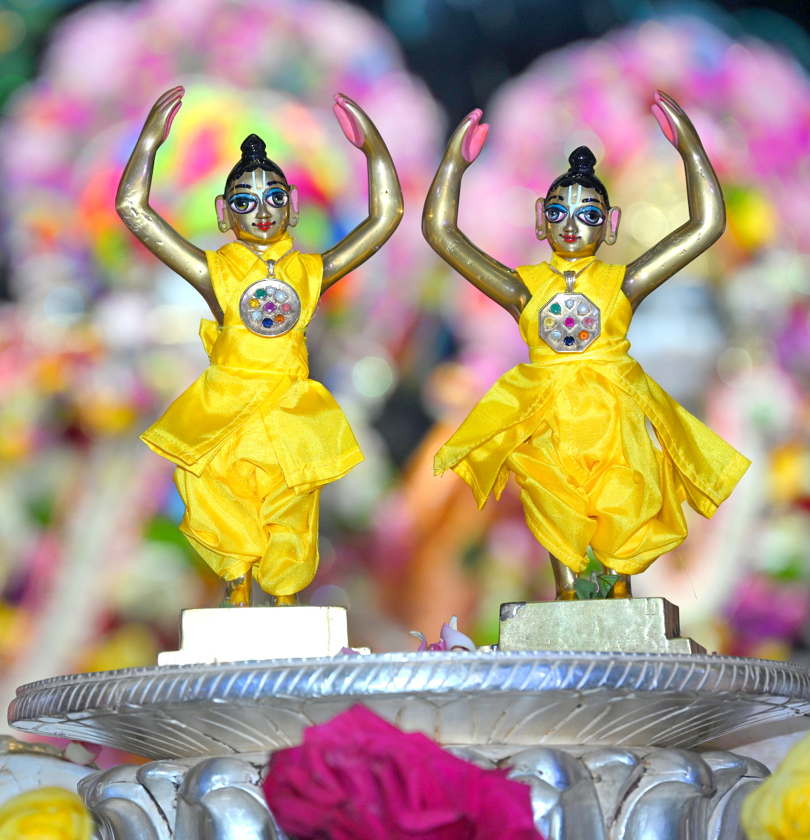 Temple News Image