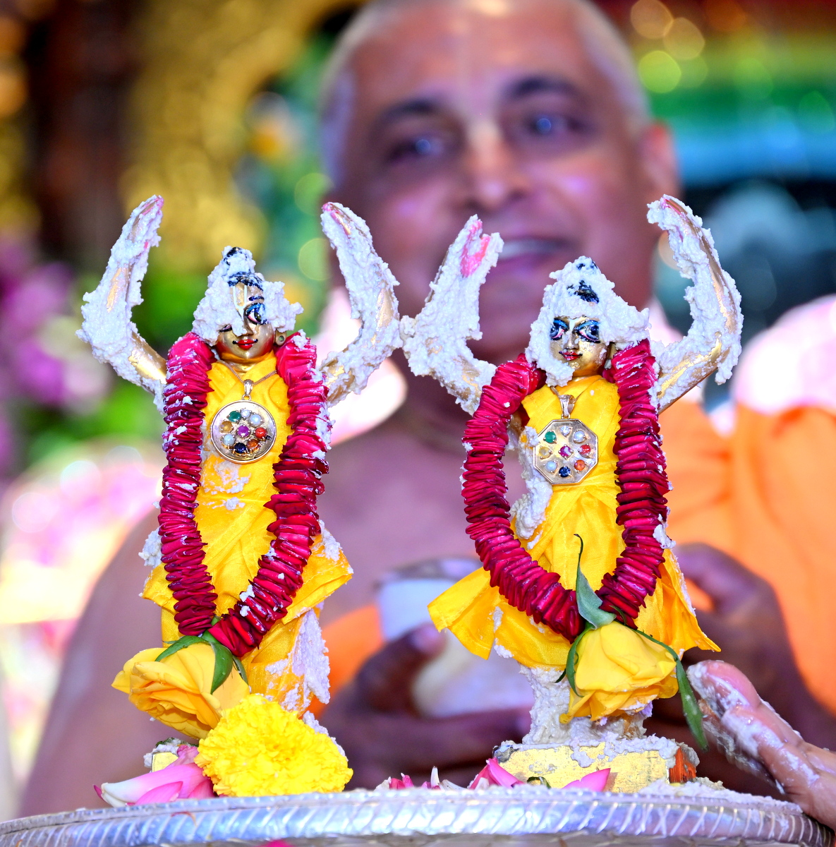 Temple News Image
