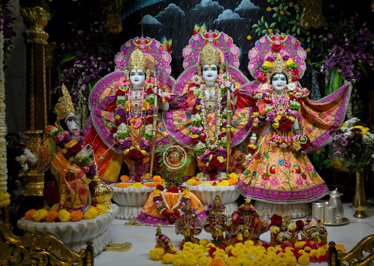 Temple News Image