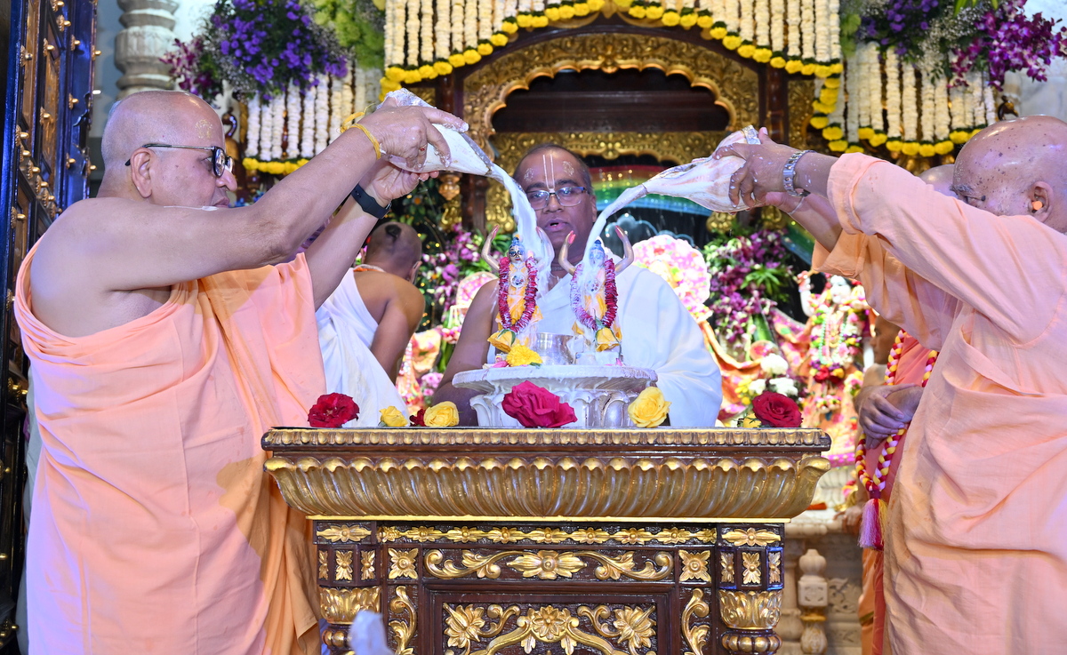 Temple News Image