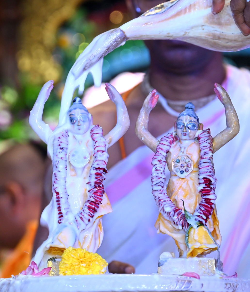 Temple News Image