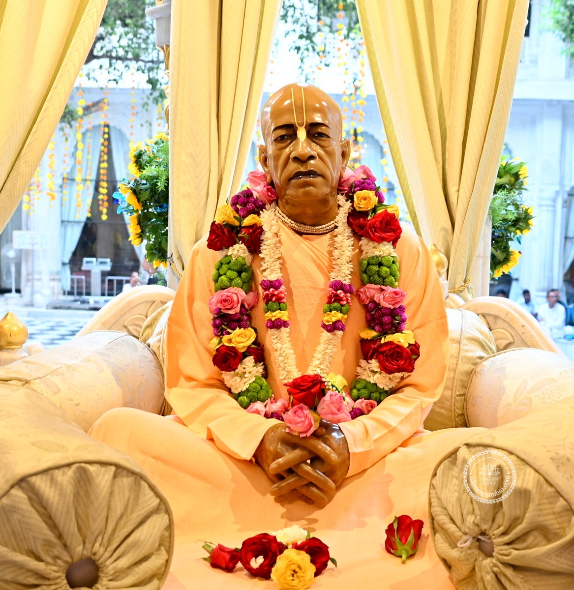 Temple News Image