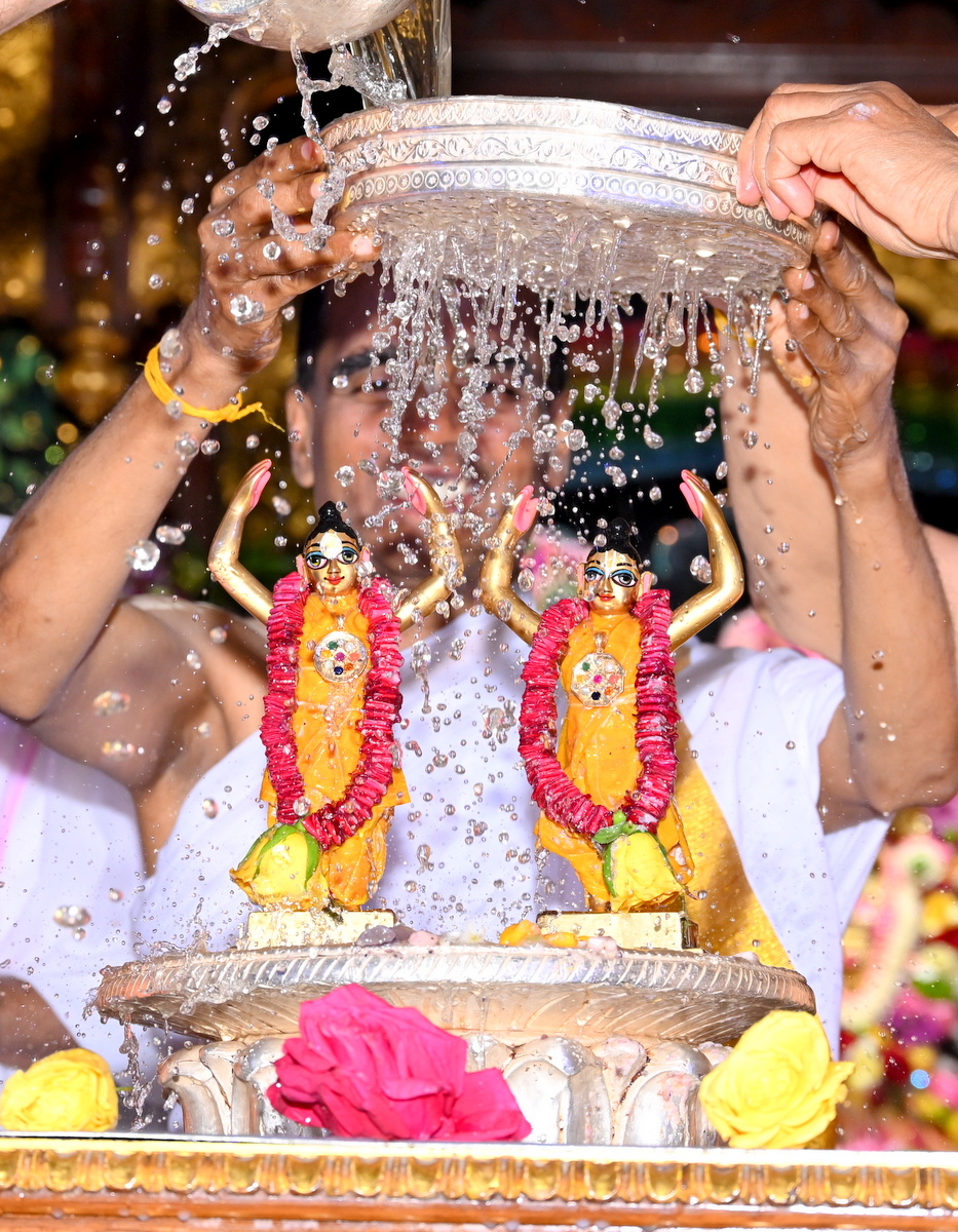 Temple News Image