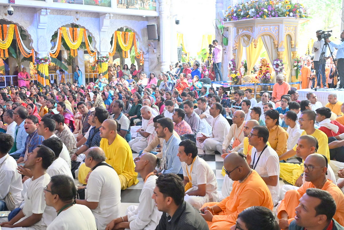 Temple News Image