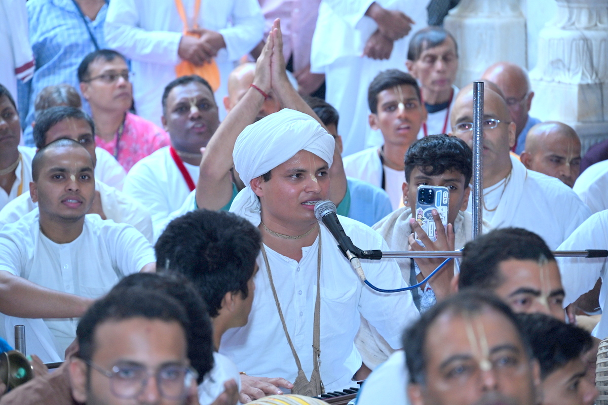 Temple News Image