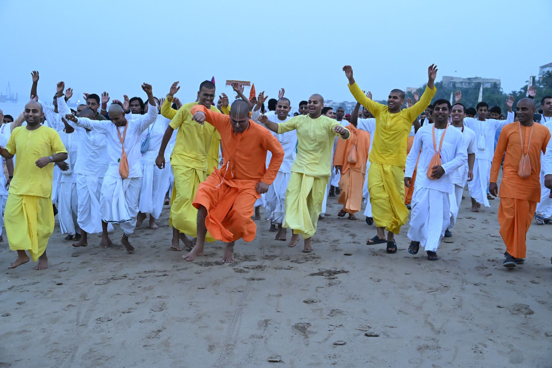 Temple News Image