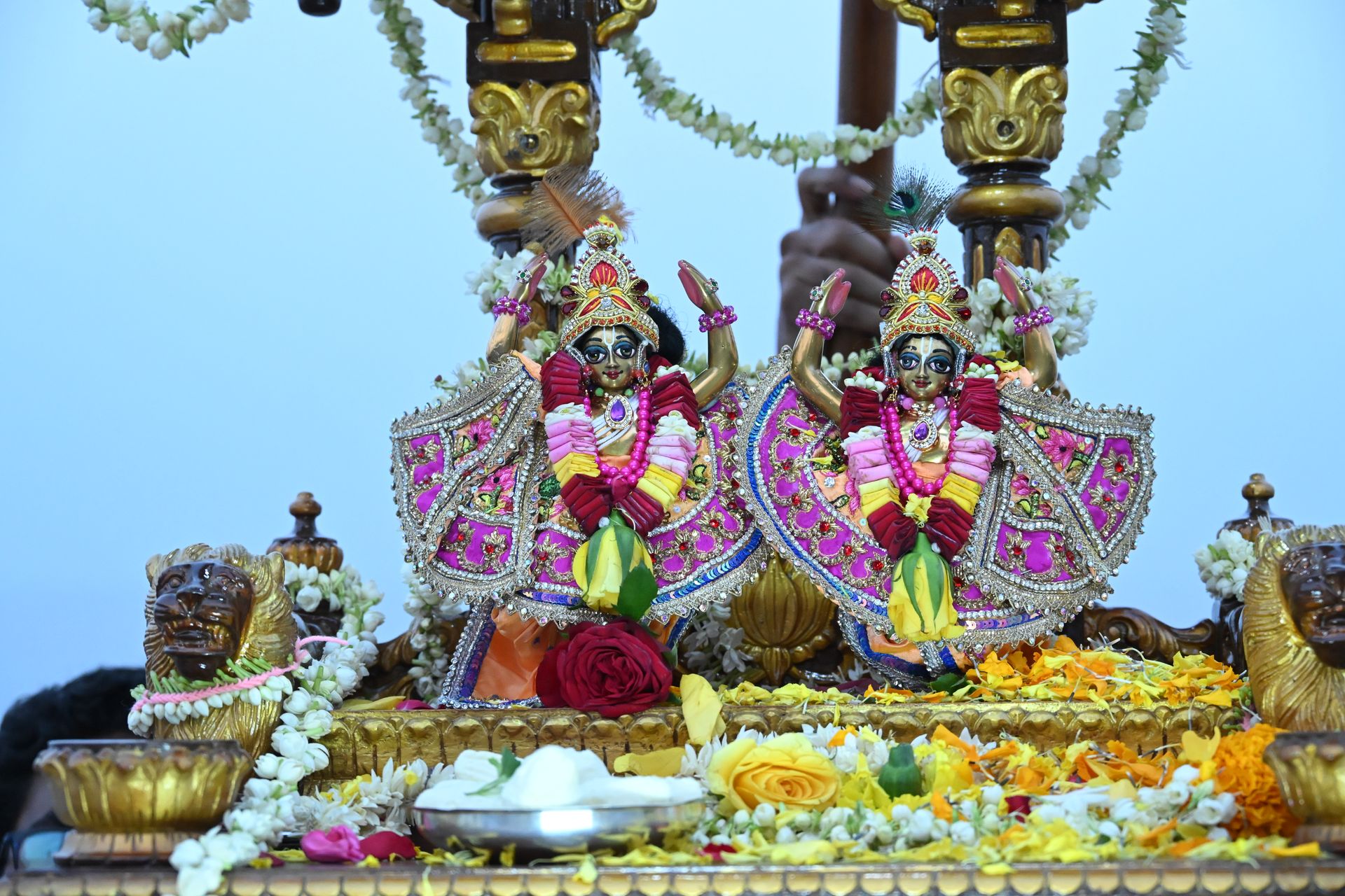 Temple News Image