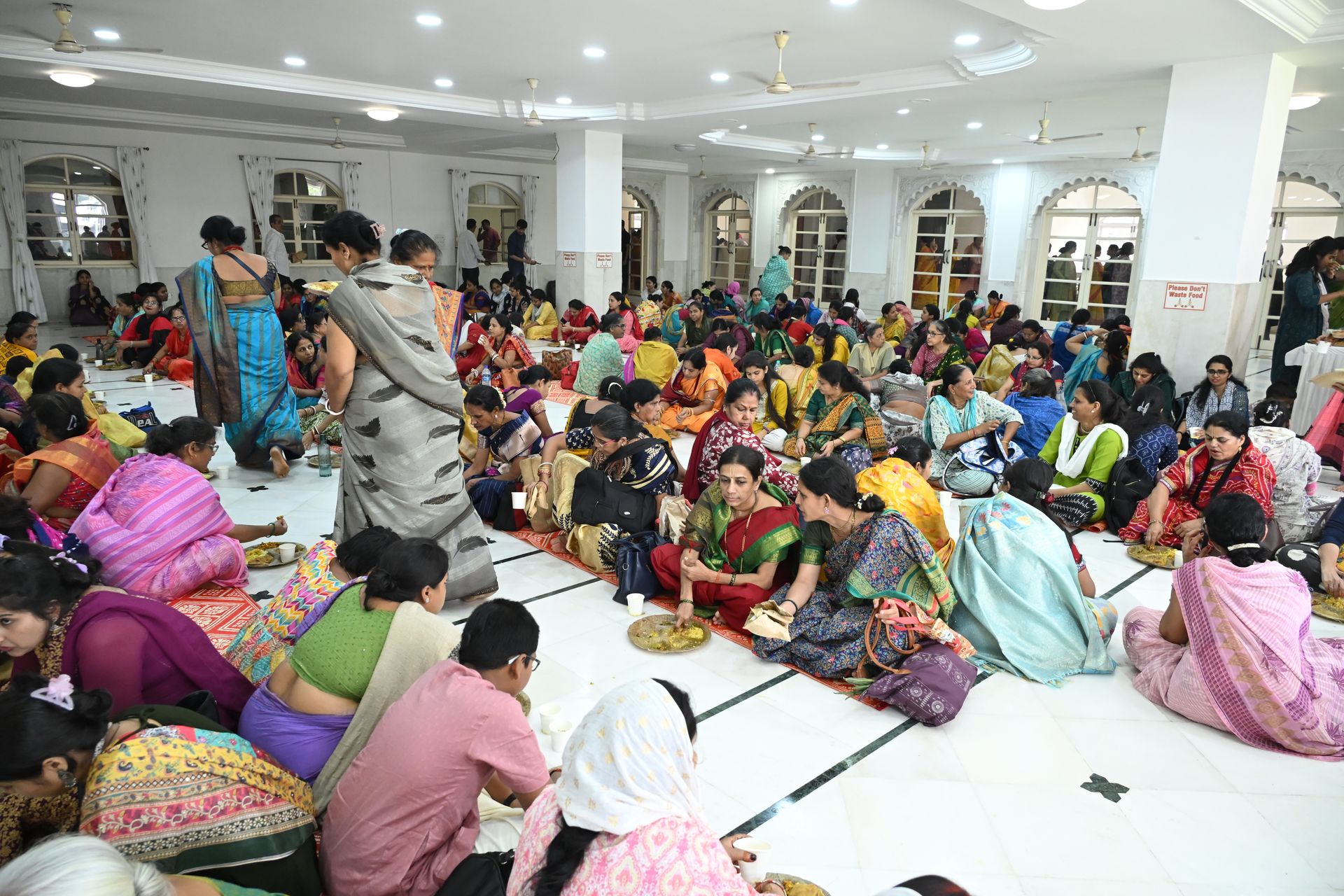 Temple News Image