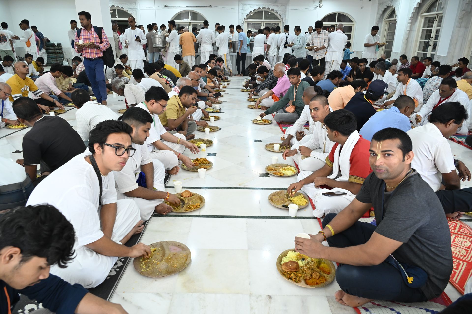 Temple News Image