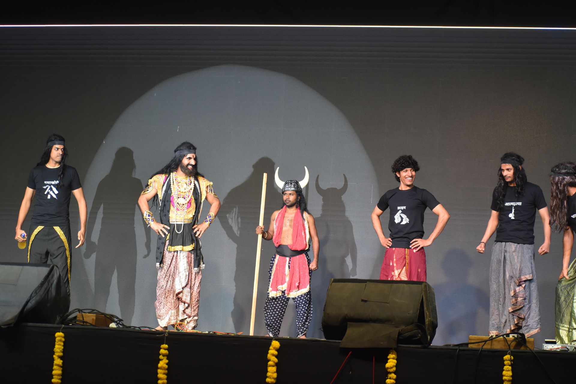 Temple News Image