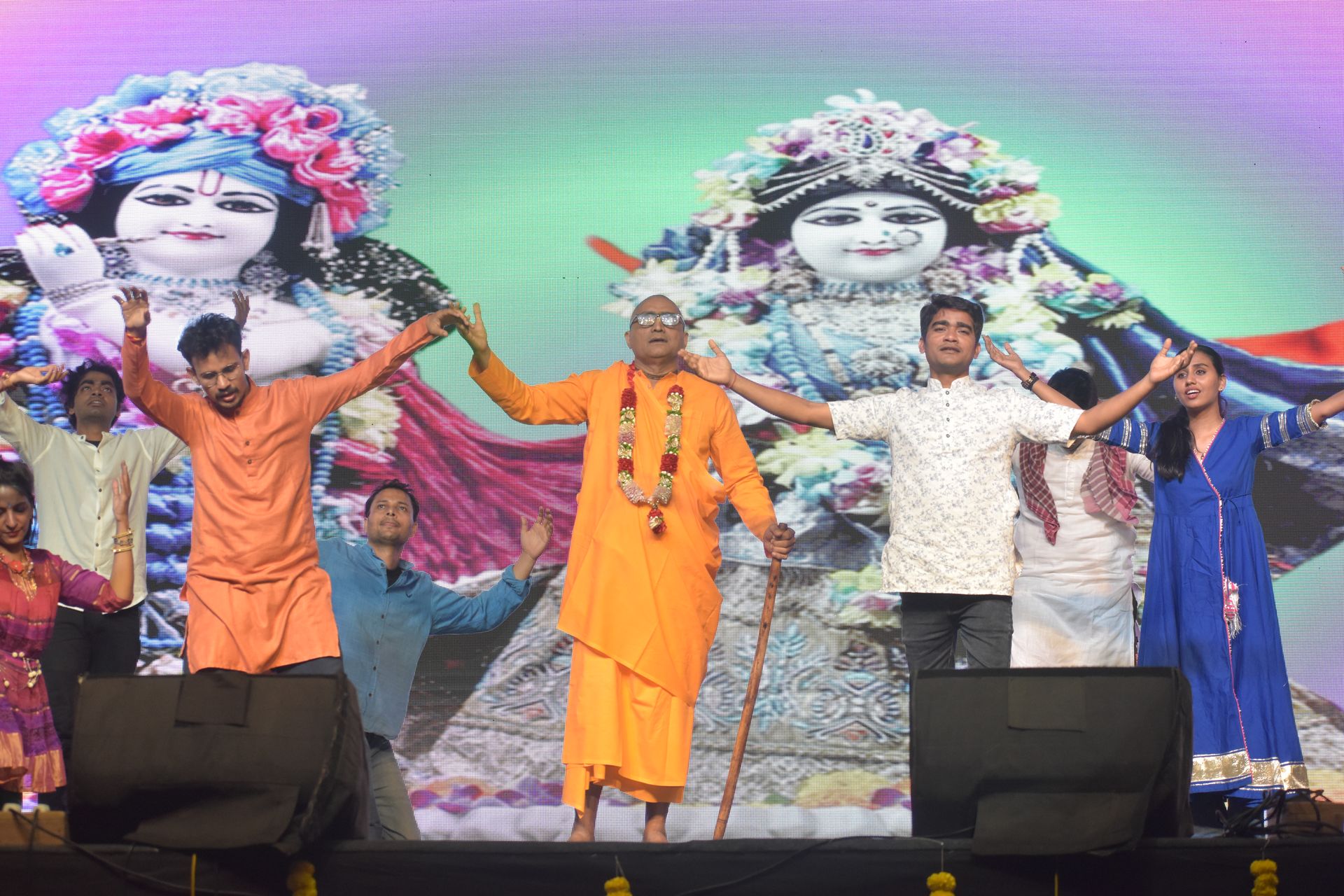 Temple News Image
