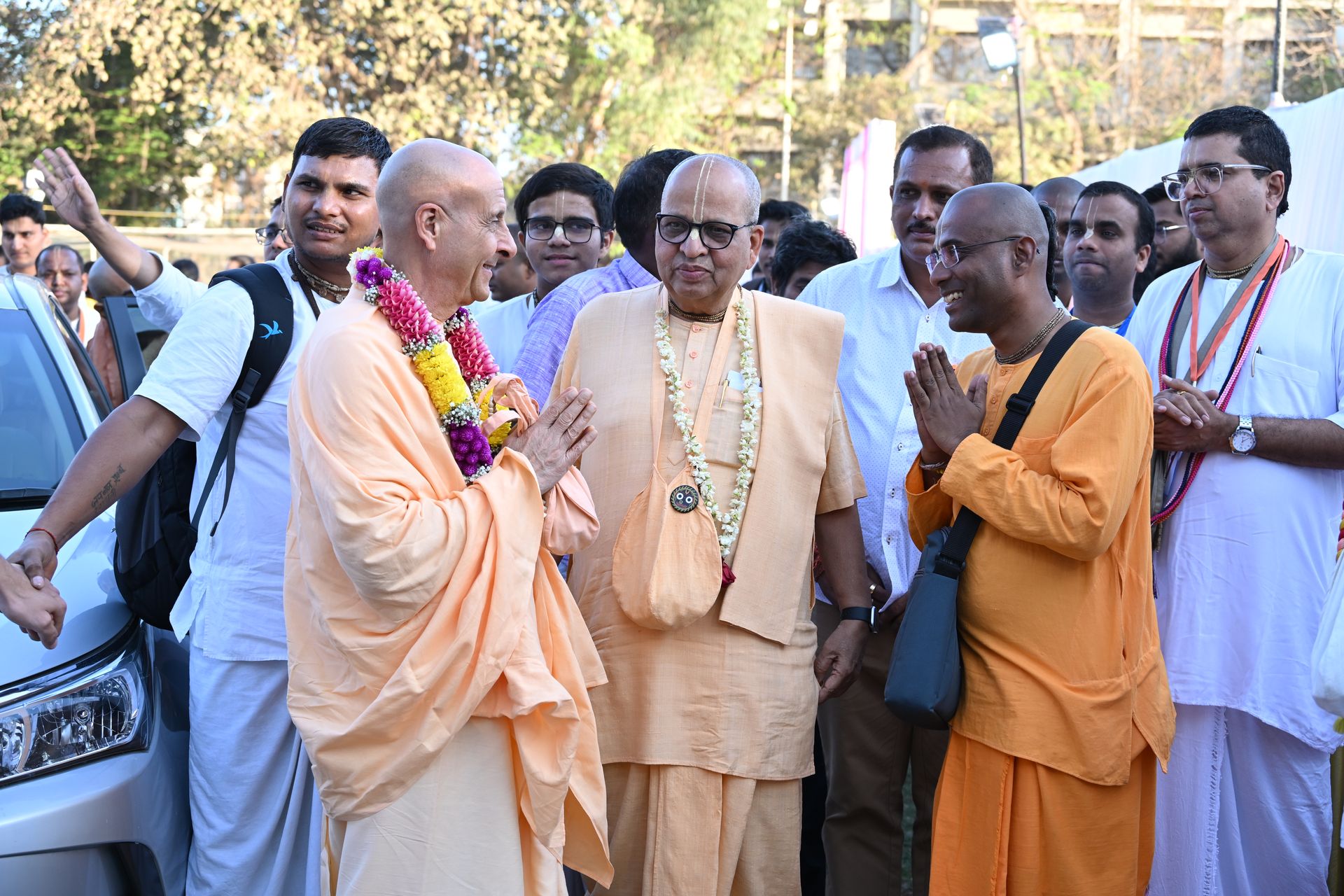 Temple News Image